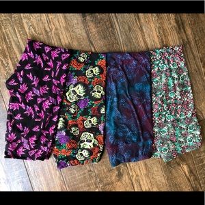 💐4 LLR TC Leggings💐